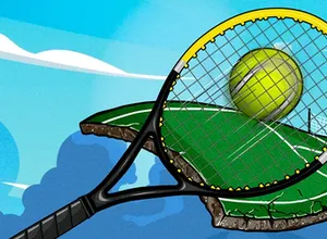 eスポーツテニス