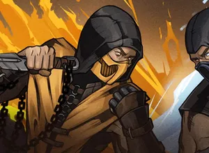 モータルコンバット