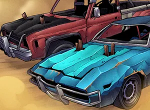 フラットアウト