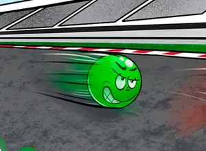 マーブルレース