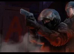 カウンターストライク