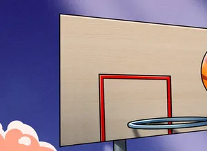 マーブルバスケットボール