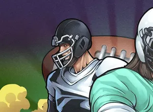 eスポーツアメフト