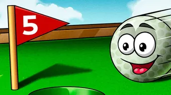 মার্বেল গলফ