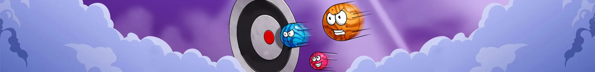 Марбл Мишень