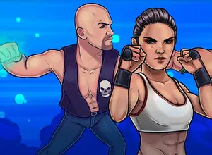 WWEバトルグラウンド