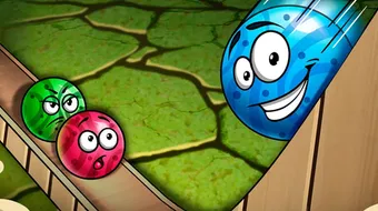 মার্বেল কলিশন